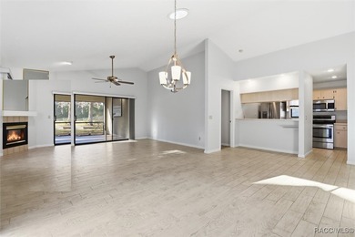 Located in the desirable Sugarmill Woods community, this on Sugarmill Woods Golf and Country Club in Florida - for sale on GolfHomes.com, golf home, golf lot