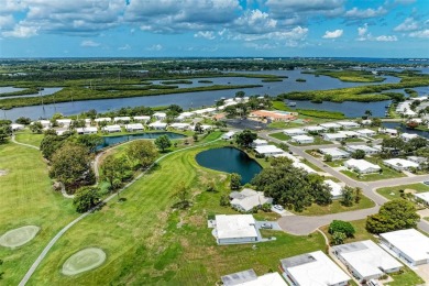 One or more photo(s) has been virtually staged. Welcome to River on River Isles Golf Club in Florida - for sale on GolfHomes.com, golf home, golf lot