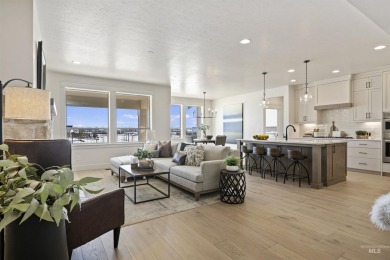 Introducing The Rockridge Bonus by Berkeley Building Co.--a on Falcon Crest Golf Club in Idaho - for sale on GolfHomes.com, golf home, golf lot