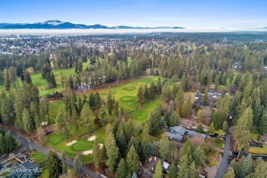 Exceptional Home Near Hayden Lake Country Club! Located on the on Hayden Lake Country Club in Idaho - for sale on GolfHomes.com, golf home, golf lot