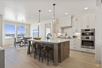 Introducing The Rockridge Bonus by Berkeley Building Co.--a on Falcon Crest Golf Club in Idaho - for sale on GolfHomes.com, golf home, golf lot