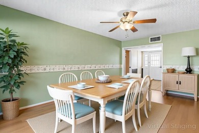 *ONE OR MORE PHOTOS IS VIRTUALLY STAGED* Welcome to this well on North Lakes Golf Course in Florida - for sale on GolfHomes.com, golf home, golf lot