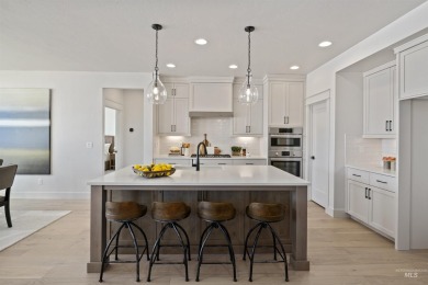 Introducing The Rockridge Bonus by Berkeley Building Co.--a on Falcon Crest Golf Club in Idaho - for sale on GolfHomes.com, golf home, golf lot