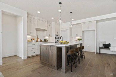 Introducing The Rockridge Bonus by Berkeley Building Co.--a on Falcon Crest Golf Club in Idaho - for sale on GolfHomes.com, golf home, golf lot
