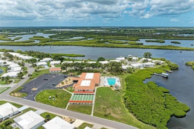 One or more photo(s) has been virtually staged. Welcome to River on River Isles Golf Club in Florida - for sale on GolfHomes.com, golf home, golf lot