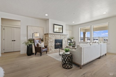 Introducing The Rockridge Bonus by Berkeley Building Co.--a on Falcon Crest Golf Club in Idaho - for sale on GolfHomes.com, golf home, golf lot