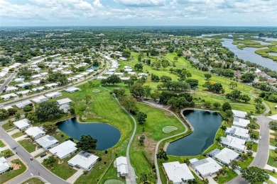 One or more photo(s) has been virtually staged. Welcome to River on River Isles Golf Club in Florida - for sale on GolfHomes.com, golf home, golf lot