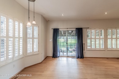 GOLF COURSE LIVING! This affordable Country Club Townhome offers on San Juan Country Club in New Mexico - for sale on GolfHomes.com, golf home, golf lot