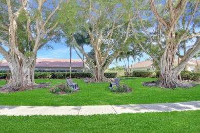 Here's your chance to be in the highly Desirable Huntington on Wycliffe Golf and Country Club in Florida - for sale on GolfHomes.com, golf home, golf lot