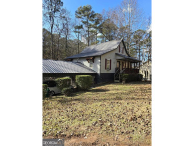 LOCATION! Located in Turtle Cove Subdivision just 15 minutes on Turtle Cove Golf Course in Georgia - for sale on GolfHomes.com, golf home, golf lot