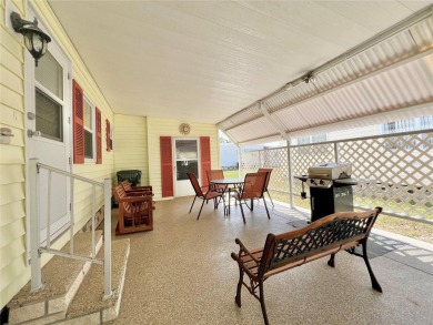 Step into this large 2-bedroom, 2-bathroom home in the premier on Fairway Village Golf Course in Florida - for sale on GolfHomes.com, golf home, golf lot