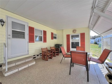 Step into this large 2-bedroom, 2-bathroom home in the premier on Fairway Village Golf Course in Florida - for sale on GolfHomes.com, golf home, golf lot