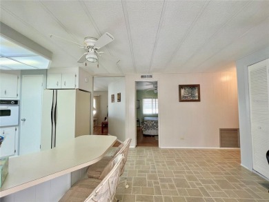 Step into this large 2-bedroom, 2-bathroom home in the premier on Fairway Village Golf Course in Florida - for sale on GolfHomes.com, golf home, golf lot