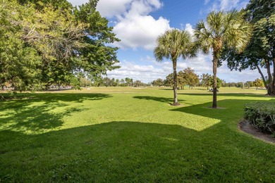 True SERENITY Golf view home on the 1st Floor.Facing the Golf on The Links At Boynton Beach - The Family Course in Florida - for sale on GolfHomes.com, golf home, golf lot