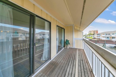 This lovely condo is right on the canal and will be great for on Sandpiper Cove Golf Course in Florida - for sale on GolfHomes.com, golf home, golf lot