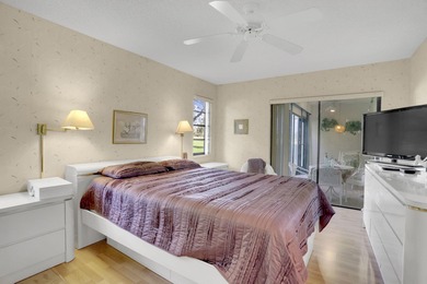 True SERENITY Golf view home on the 1st Floor.Facing the Golf on The Links At Boynton Beach - The Family Course in Florida - for sale on GolfHomes.com, golf home, golf lot