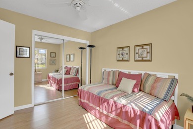 True SERENITY Golf view home on the 1st Floor.Facing the Golf on The Links At Boynton Beach - The Family Course in Florida - for sale on GolfHomes.com, golf home, golf lot