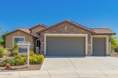 Check out this RARE OPPORTUNITY on a unique & private ESTATE on Copper Canyon Golf Club in Arizona - for sale on GolfHomes.com, golf home, golf lot