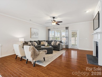 Welcome to this exceptional 3-bedroom, 3-bath home in the highly on Carolina Lakes Golf Club, LLC in South Carolina - for sale on GolfHomes.com, golf home, golf lot