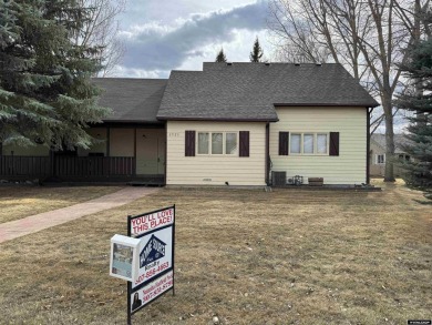 Nicely maintained Golf Course Twin Home. Don't miss this 2 on  in Wyoming - for sale on GolfHomes.com, golf home, golf lot