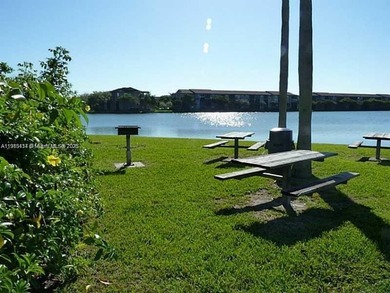 ENJOY RESORT STYLE LIVING IN CENTURY VILLAGE, ONE OF THE MOST on Flamingo Lakes Country Club in Florida - for sale on GolfHomes.com, golf home, golf lot