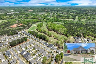 The EVER POPULAR CAMBRIDGE plan is now available in the highly on The Georgia Club in Georgia - for sale on GolfHomes.com, golf home, golf lot
