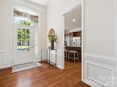 Welcome to this exceptional 3-bedroom, 3-bath home in the highly on Carolina Lakes Golf Club, LLC in South Carolina - for sale on GolfHomes.com, golf home, golf lot