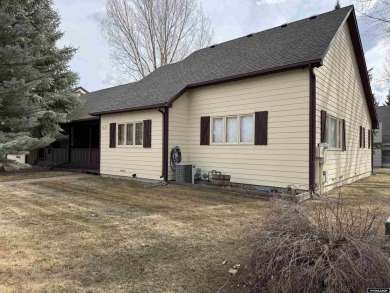 Nicely maintained Golf Course Twin Home. Don't miss this 2 on  in Wyoming - for sale on GolfHomes.com, golf home, golf lot