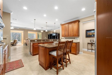 Located in the highly sought-after 55+ gated community of Del on Stone Creek Golf Club in Florida - for sale on GolfHomes.com, golf home, golf lot