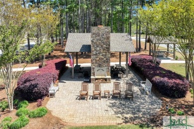 The EVER POPULAR CAMBRIDGE plan is now available in the highly on The Georgia Club in Georgia - for sale on GolfHomes.com, golf home, golf lot