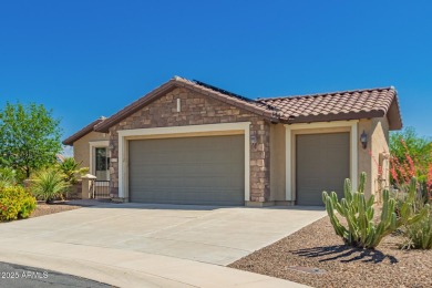 Check out this RARE OPPORTUNITY on a unique & private ESTATE on Copper Canyon Golf Club in Arizona - for sale on GolfHomes.com, golf home, golf lot