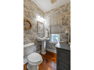 Welcome to 218 Blue Jay Parkway, a beautifully updated home on Windstone Golf Club in Georgia - for sale on GolfHomes.com, golf home, golf lot