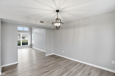 Welcome to 5128 Greenside Dr - a move-in ready home designed for on Winding Ridge Golf Club in Indiana - for sale on GolfHomes.com, golf home, golf lot