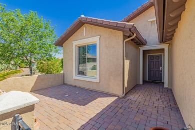 Check out this RARE OPPORTUNITY on a unique & private ESTATE on Copper Canyon Golf Club in Arizona - for sale on GolfHomes.com, golf home, golf lot