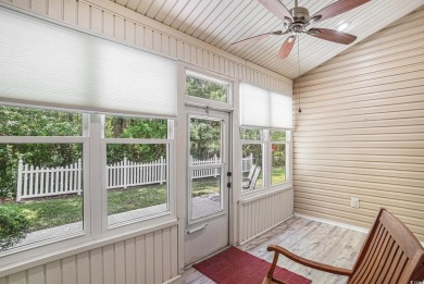 This beautiful three bedroom and two bathroom spacious home is on Tupelo Bay Golf Complex  in South Carolina - for sale on GolfHomes.com, golf home, golf lot