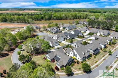 The EVER POPULAR CAMBRIDGE plan is now available in the highly on The Georgia Club in Georgia - for sale on GolfHomes.com, golf home, golf lot