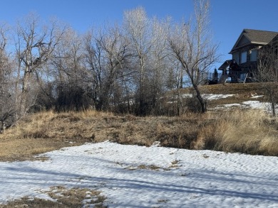 Set in a picturesque location, this lot offers elevated views of on The Powder Horn Golf Club - Mountain in Wyoming - for sale on GolfHomes.com, golf home, golf lot