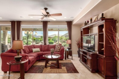 Check out this RARE OPPORTUNITY on a unique & private ESTATE on Copper Canyon Golf Club in Arizona - for sale on GolfHomes.com, golf home, golf lot