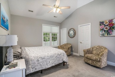 This beautiful three bedroom and two bathroom spacious home is on Tupelo Bay Golf Complex  in South Carolina - for sale on GolfHomes.com, golf home, golf lot
