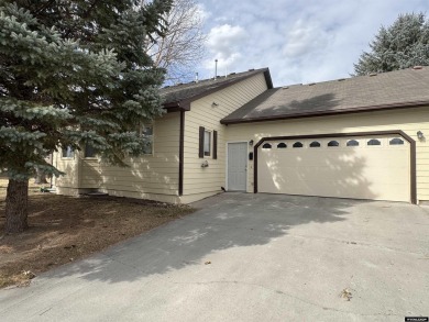 Nicely maintained Golf Course Twin Home. Don't miss this 2 on  in Wyoming - for sale on GolfHomes.com, golf home, golf lot