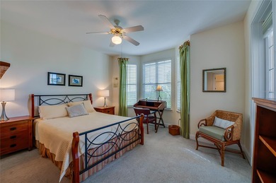 Exclusive Top-Floor Condo with River Views -- Your Harbour on Harbour Village Golf and Yacht Club in Florida - for sale on GolfHomes.com, golf home, golf lot
