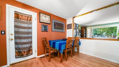 This Jewel of a home is ready to be yours! Artfully painted and on Lincoln Park Golf Course in Colorado - for sale on GolfHomes.com, golf home, golf lot