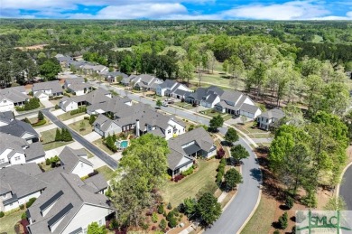 The EVER POPULAR CAMBRIDGE plan is now available in the highly on The Georgia Club in Georgia - for sale on GolfHomes.com, golf home, golf lot