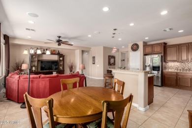 Check out this RARE OPPORTUNITY on a unique & private ESTATE on Copper Canyon Golf Club in Arizona - for sale on GolfHomes.com, golf home, golf lot