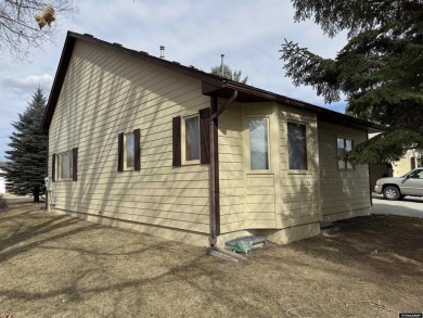Nicely maintained Golf Course Twin Home. Don't miss this 2 on  in Wyoming - for sale on GolfHomes.com, golf home, golf lot