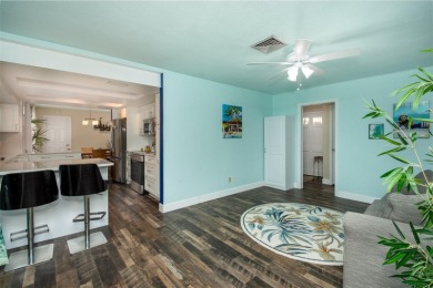Desirable Pool Home in Deed Restricted Seminole Lake Golf on Seminole Lake Country Club in Florida - for sale on GolfHomes.com, golf home, golf lot