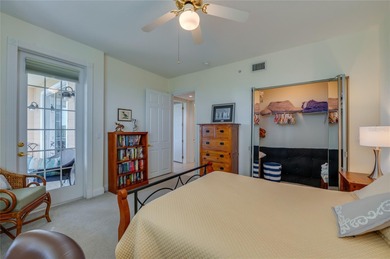 Exclusive Top-Floor Condo with River Views -- Your Harbour on Harbour Village Golf and Yacht Club in Florida - for sale on GolfHomes.com, golf home, golf lot