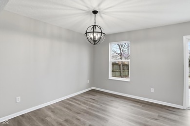 Welcome to 5128 Greenside Dr - a move-in ready home designed for on Winding Ridge Golf Club in Indiana - for sale on GolfHomes.com, golf home, golf lot