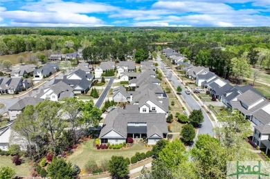 The EVER POPULAR CAMBRIDGE plan is now available in the highly on The Georgia Club in Georgia - for sale on GolfHomes.com, golf home, golf lot
