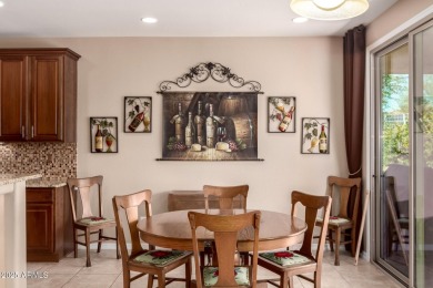 Check out this RARE OPPORTUNITY on a unique & private ESTATE on Copper Canyon Golf Club in Arizona - for sale on GolfHomes.com, golf home, golf lot